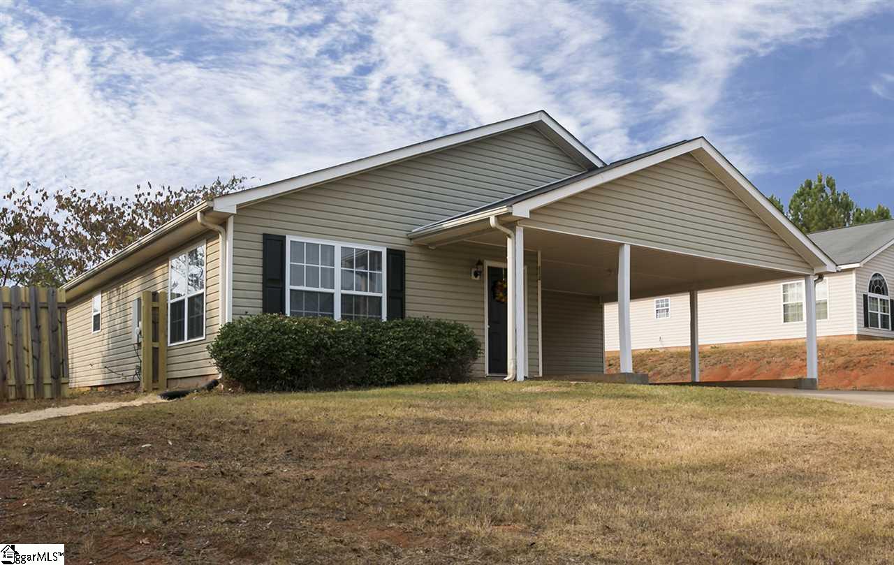 Property image 1 at 113 MCSCOTT Court, Easley, SC 29640