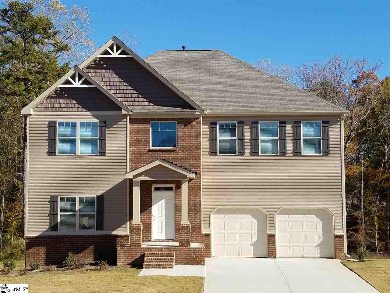 Property image 1 at 112 Winespring Place, Simpsonville, SC 29681