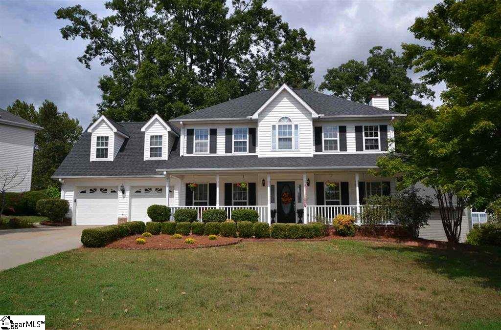 Property image 1 at 113 Savannah Drive, Anderson, SC 29621