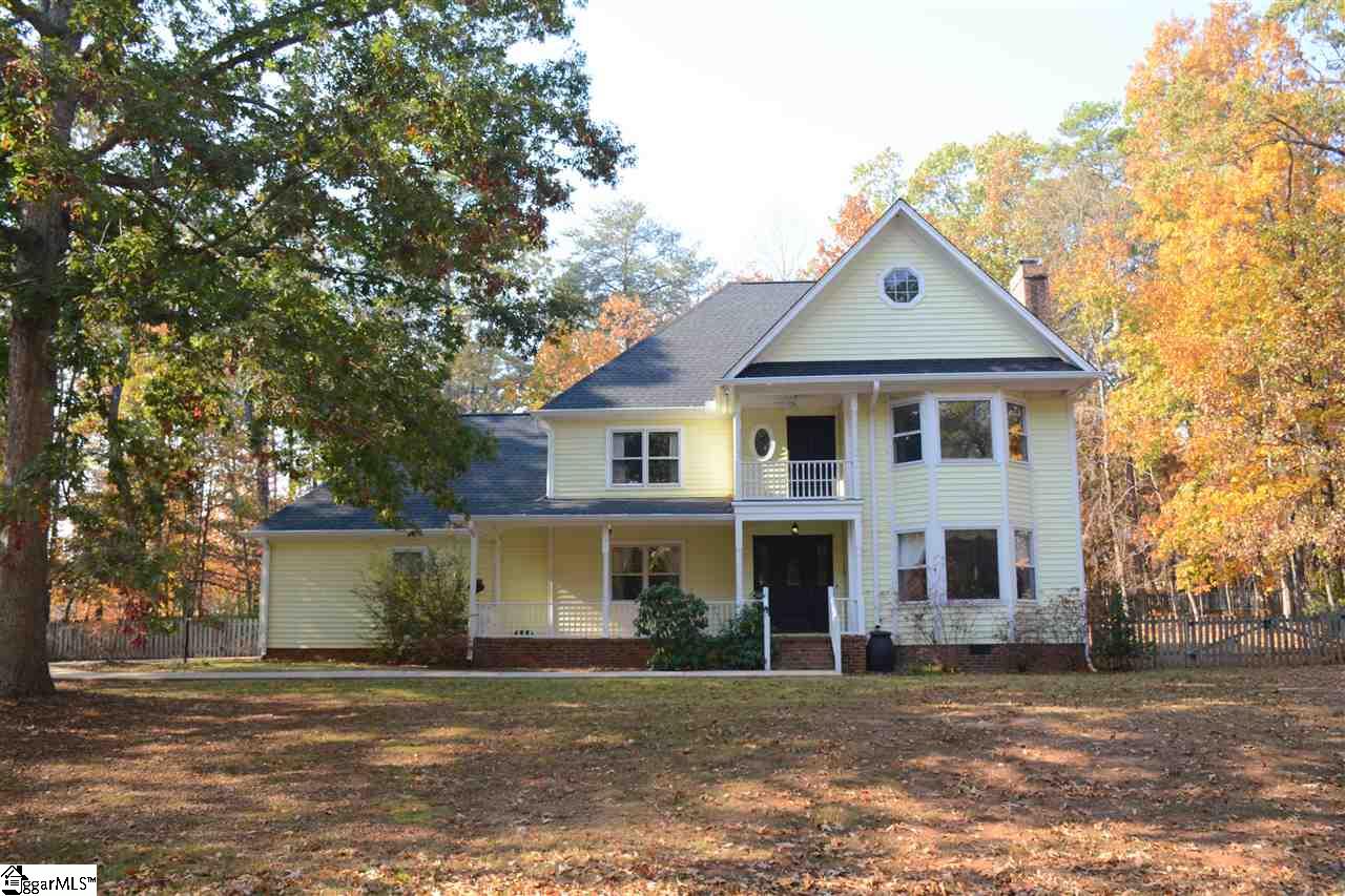 Property image 1 at 216 Valley Oak Drive, Greenville, SC 29617