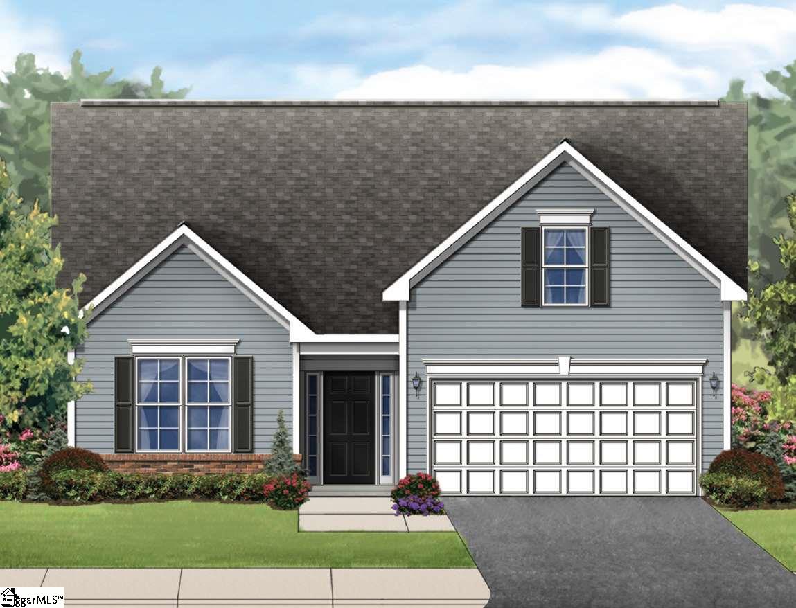 Property image 1 at Red Leaf Lane, Simpsonville, SC 29680