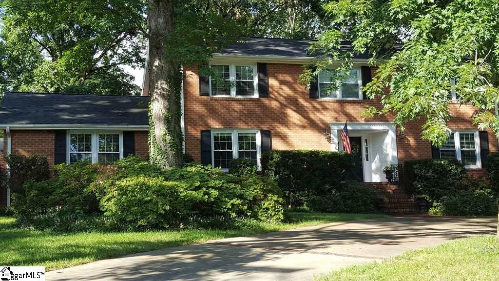 103 Stone Lake Drive