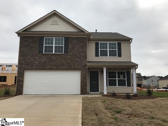 Property image 1 at 708 N Brighton Ridge Court, Wellford, SC 29385