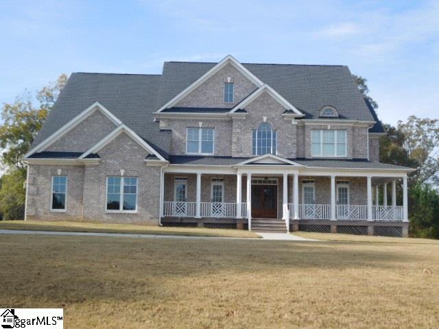 Property image 1 at 216 Wimberly Farms Lane, Easley, SC 29642