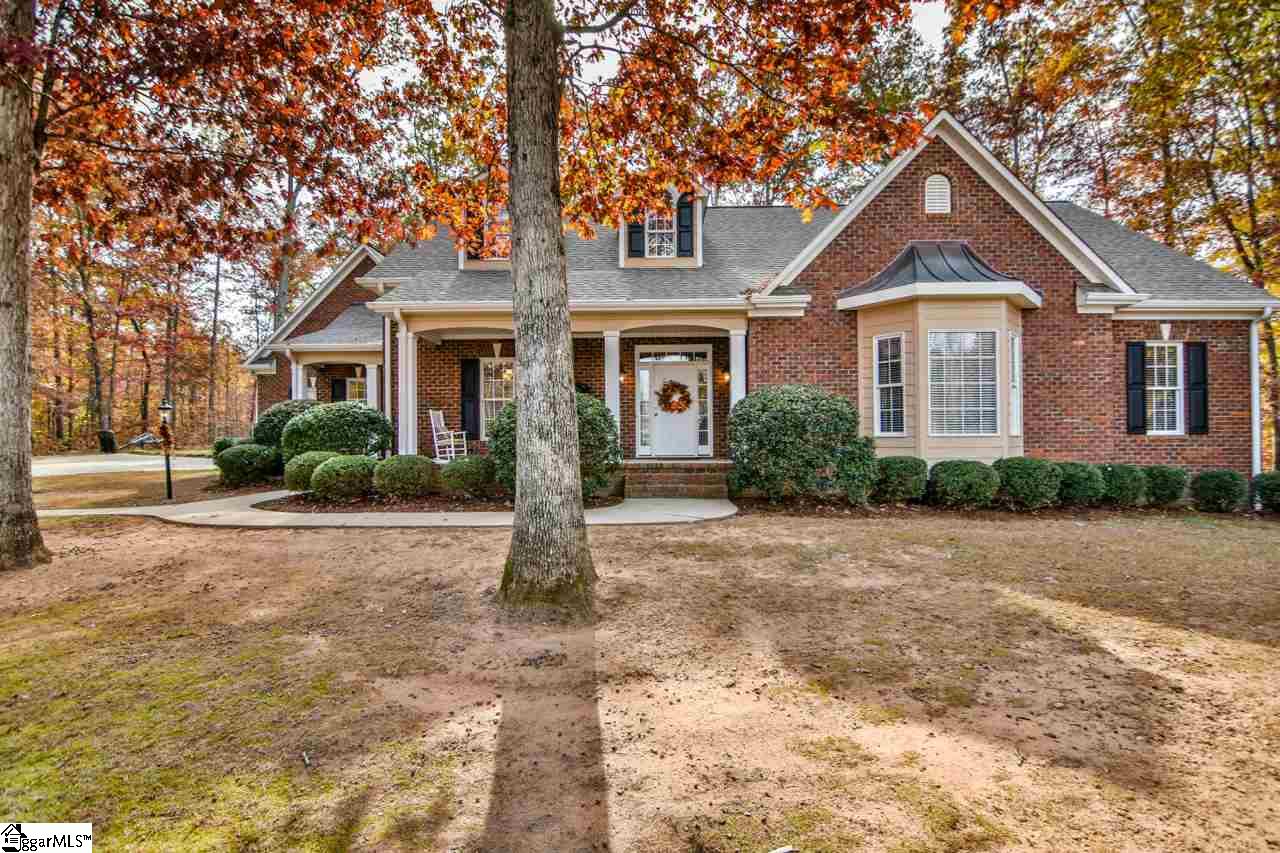 Property image 1 at 310 Shadowmere Drive, Pelzer, SC 29669