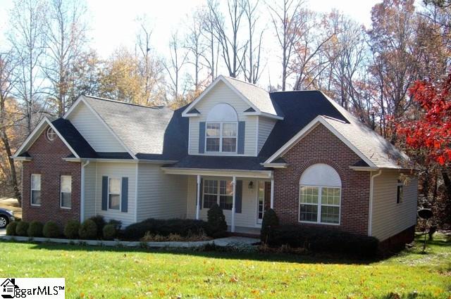 Property image 1 at 5 Clearwater Court, Taylors, SC 29687