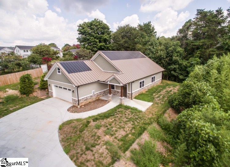 Property image 1 at 4724 State Park Road, Travelers Rest, SC 29690