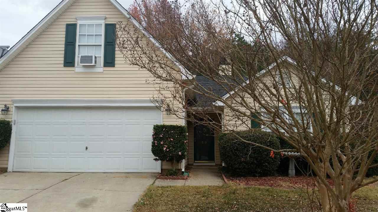 Property image 1 at 509 Briarhill Court, Moore, SC 29369