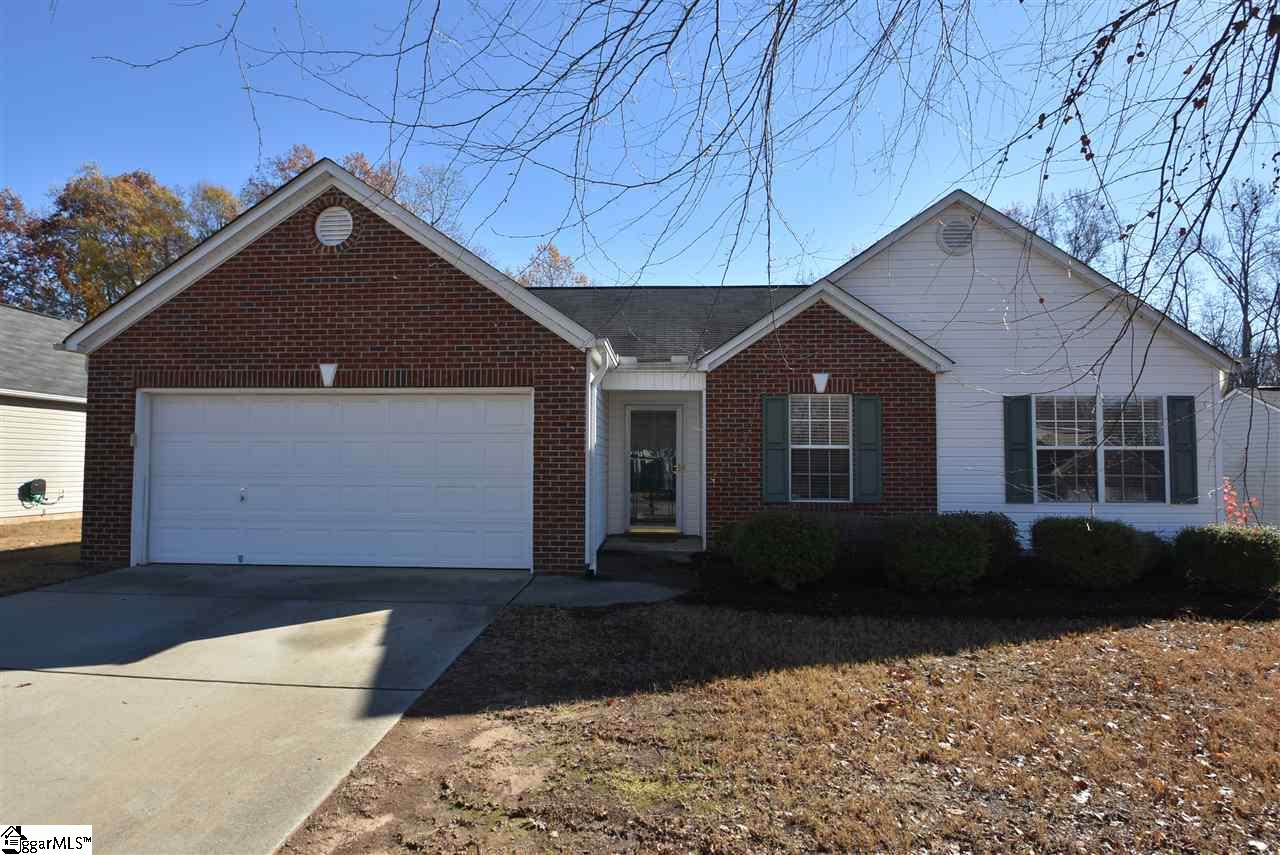 409 Revis Creek Court