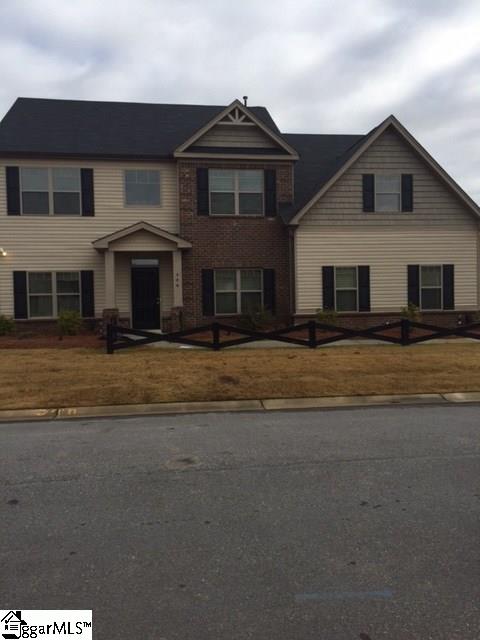 Property image 1 at 304 Bellona Avenue, Simpsonville, SC 29681