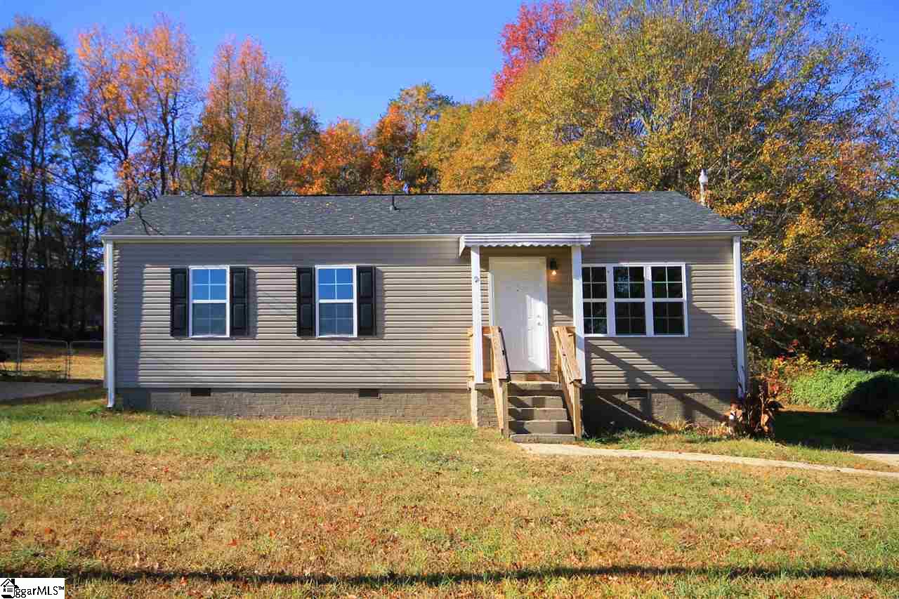 Property image 1 at 9 Delmar Avenue, Greenville, SC 29609