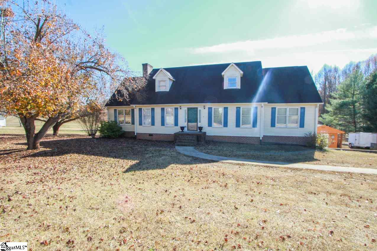 Property image 1 at 548 Sheffield Road, Easley, SC 29642