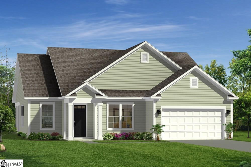 Property image 1 at 119 Summer Oak Lane, Simpsonville, SC 29680