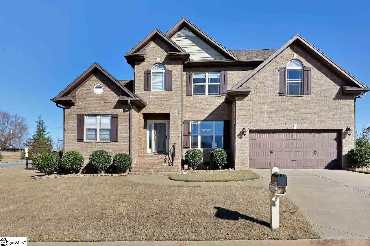 Property image 1 at 301 Mellow Way, Greer, SC 29651