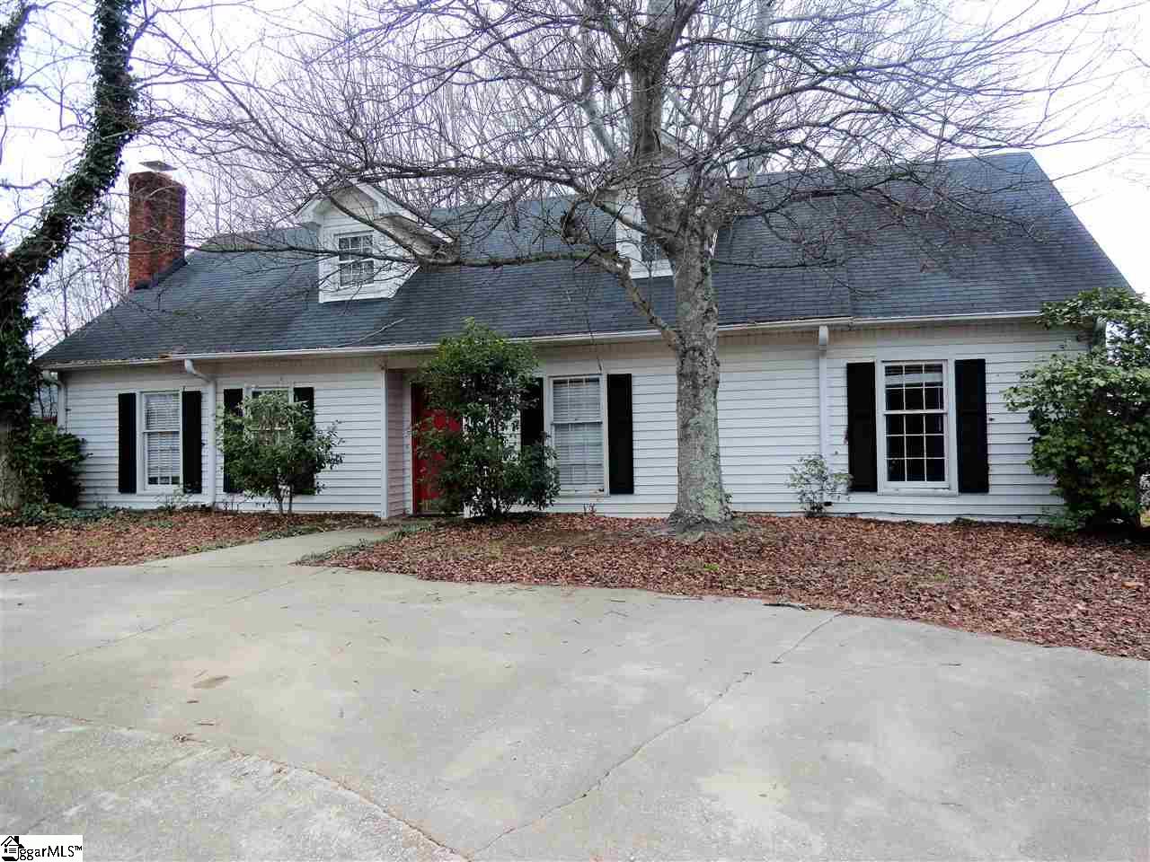 Property image 1 at 1805 Hudson Road, Greer, SC 29651