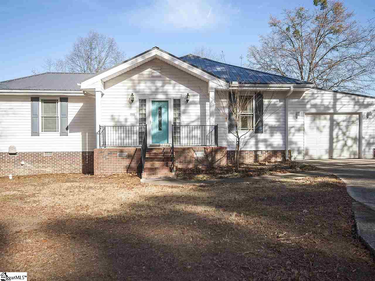 Property image 1 at 106 Lee Street, Simpsonville, SC 29681