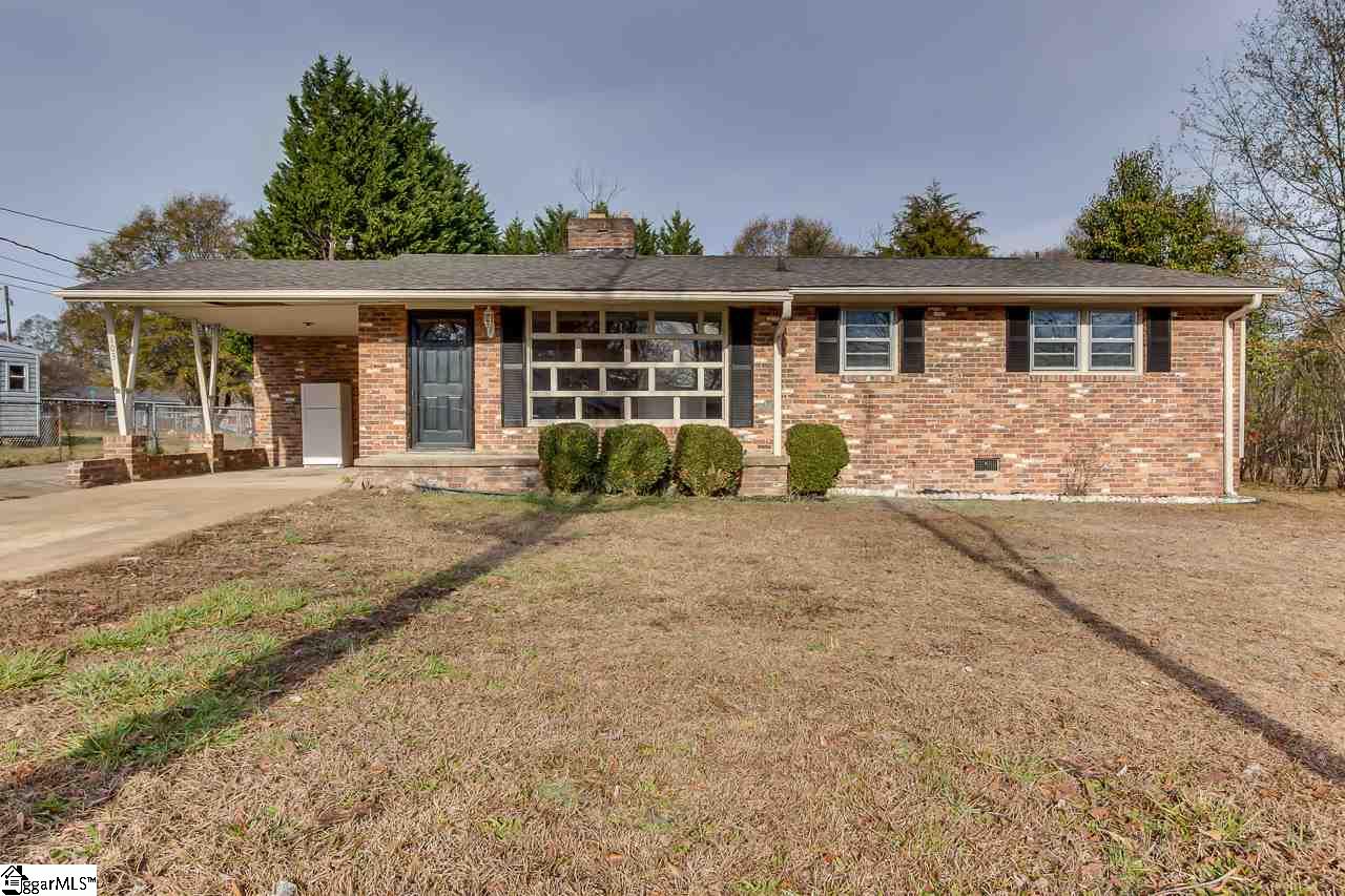 Property image 1 at 103 Dianne Avenue, Simpsonville, SC 29681