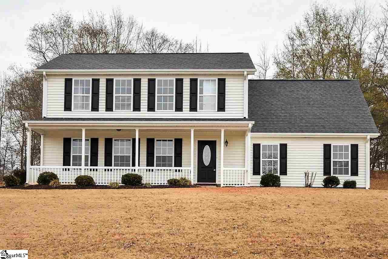 Property image 1 at 1 Country Knolls Drive, Greer, SC 29651