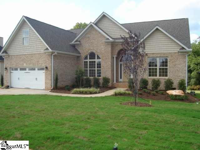 Property image 1 at 120 Fox Farm Way, Greer, SC 29651