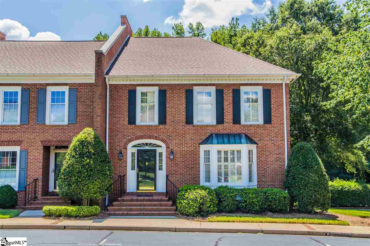 Property image 1 at 238 Glenbrooke Way, Greenville, SC 29615