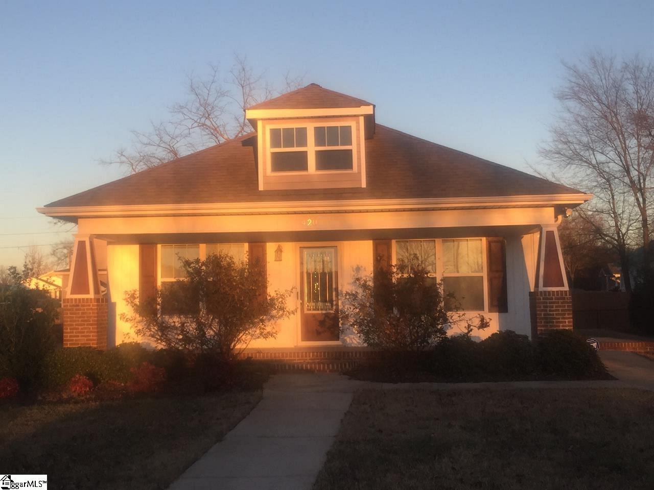 Property image 1 at 420 Oconner Court, Greenville, SC 29609