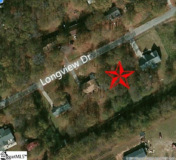 Property image 1 at 217 1/2 Longview Drive, Williamston, SC 29697
