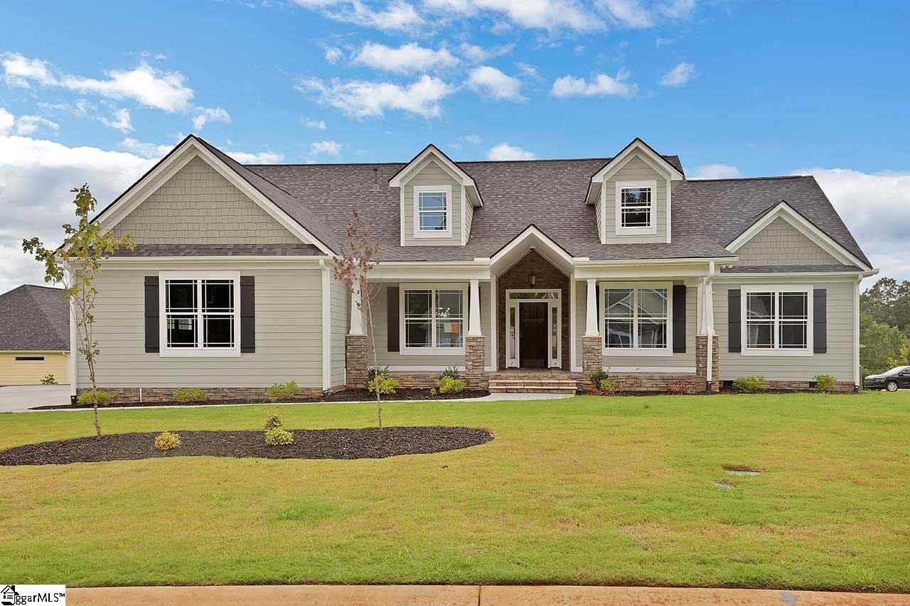Property image 1 at 220 Watkins Farm Drive, Greer, SC 29651