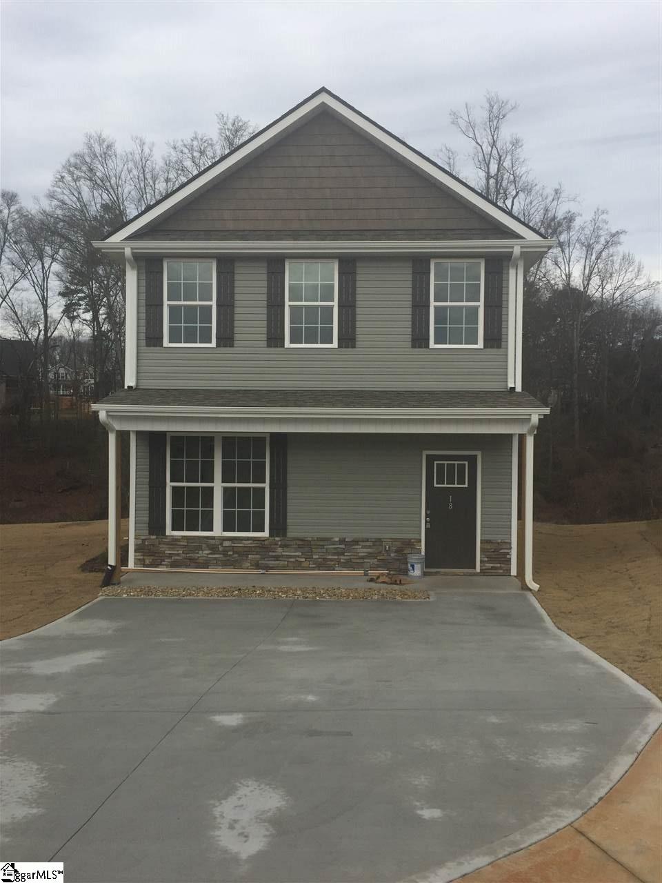 Property image 1 at 18 Wingbrook Court, Greer, SC 29651