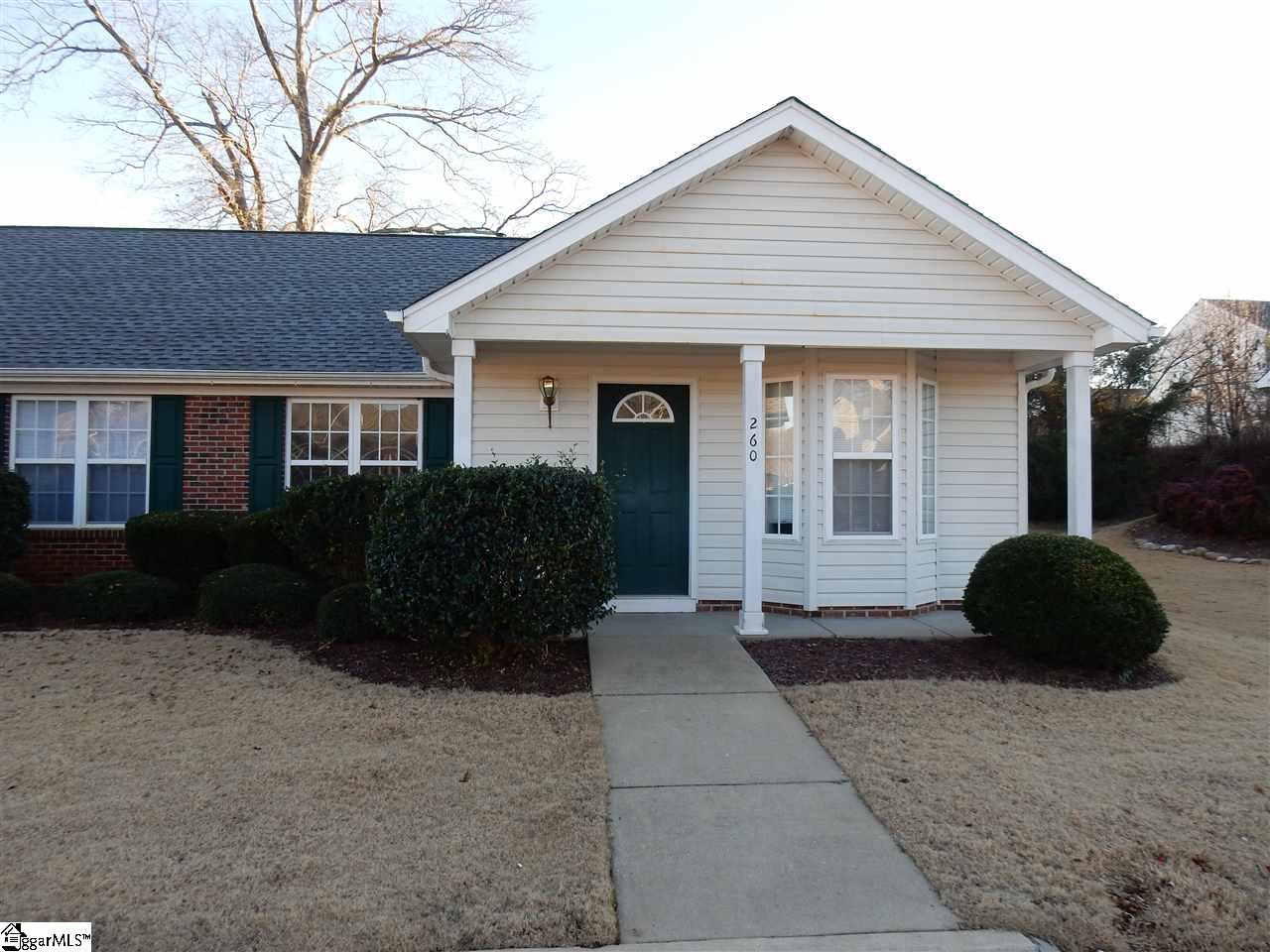 Property image 1 at 260 Weston Valley Drive, Moore, SC 29369