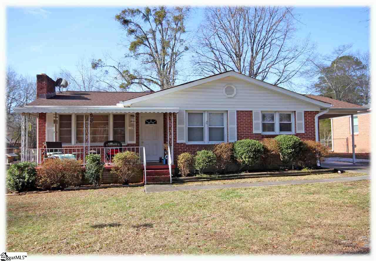 Property image 1 at 102 TIFFANY Drive, Taylors, SC 29687