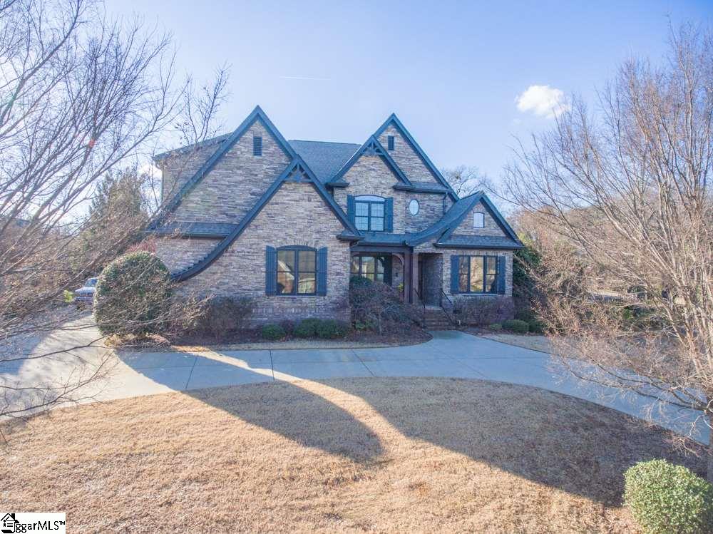 Property image 1 at 2 LONDON Court, Greer, SC 29650