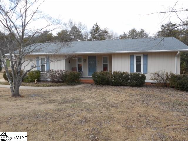 Property image 1 at 277 Clearview Circle, Travelers Rest, SC 29690