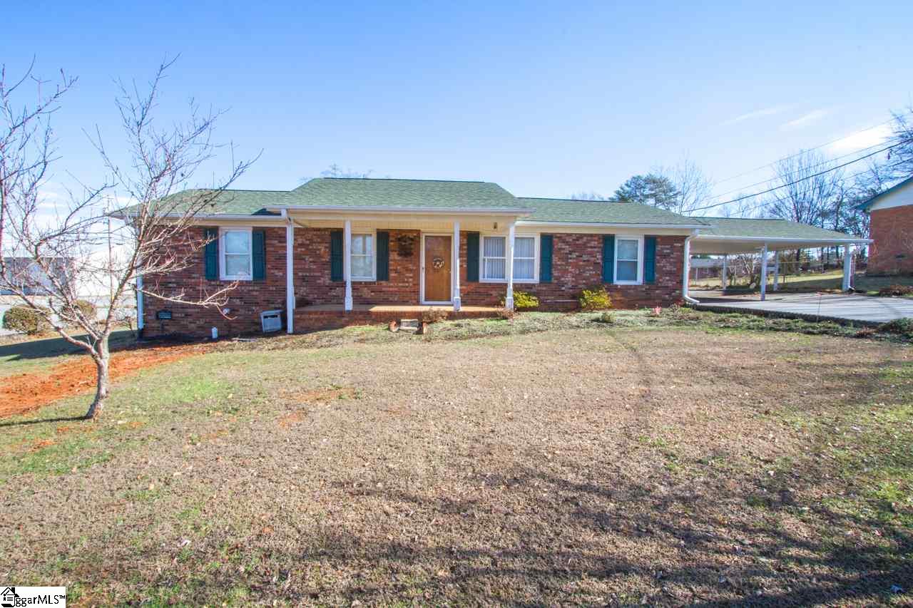 Property image 1 at 101 Sunset Drive, Easley, SC 29640
