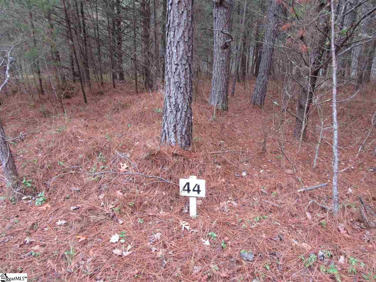 Property image 1 at 12 River Rock Court, Cleveland, SC 29635