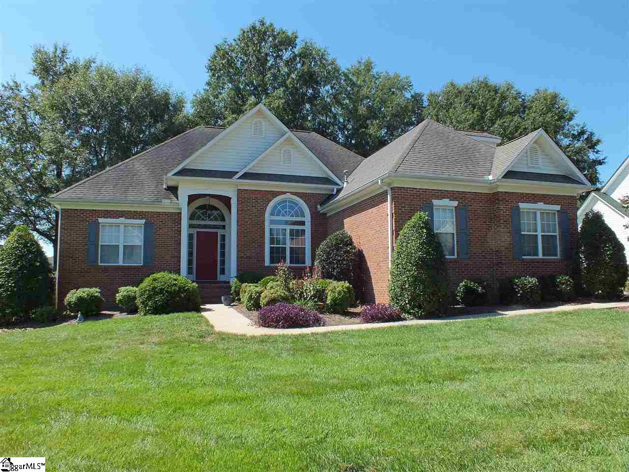 Property image 1 at 202 Kinard Way, Simpsonville, SC 29681