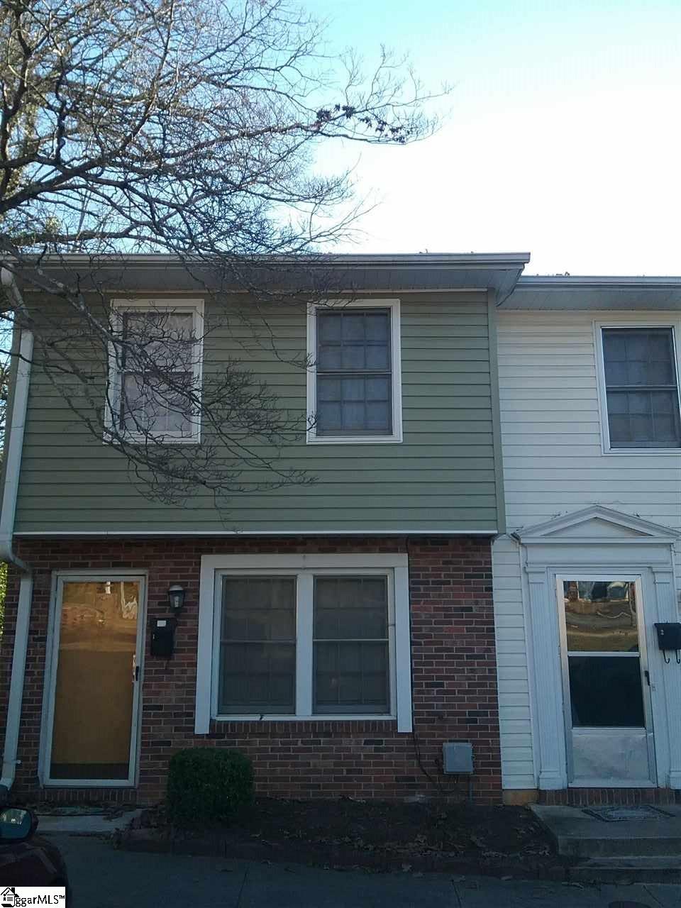 Property image 1 at 1 Glen Burnie Street, Greenville, SC 29605