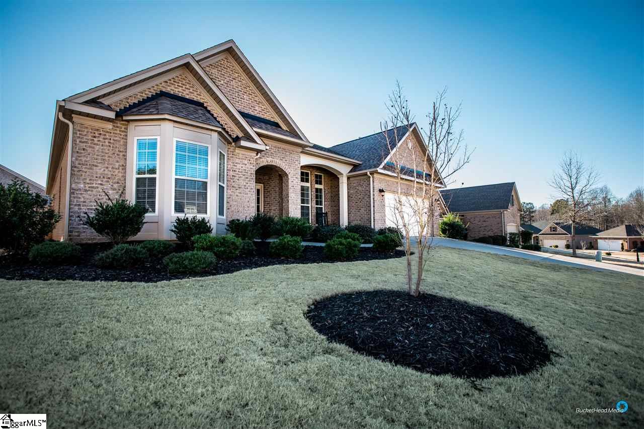 Property image 1 at 113 Macintyre Street, Simpsonville, SC 29680