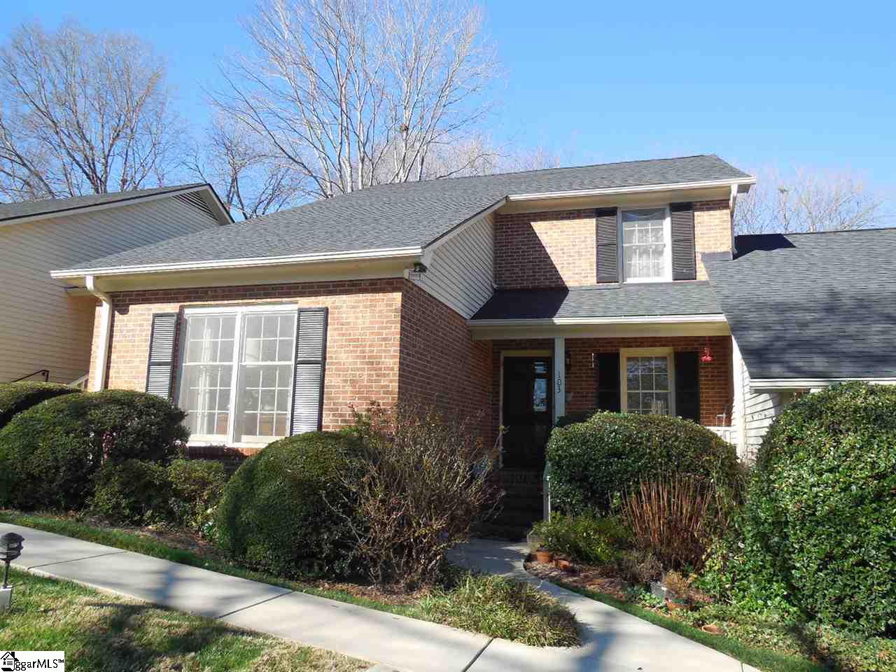 Property image 1 at 103 McDaniel Greene, Greenville, SC 29601