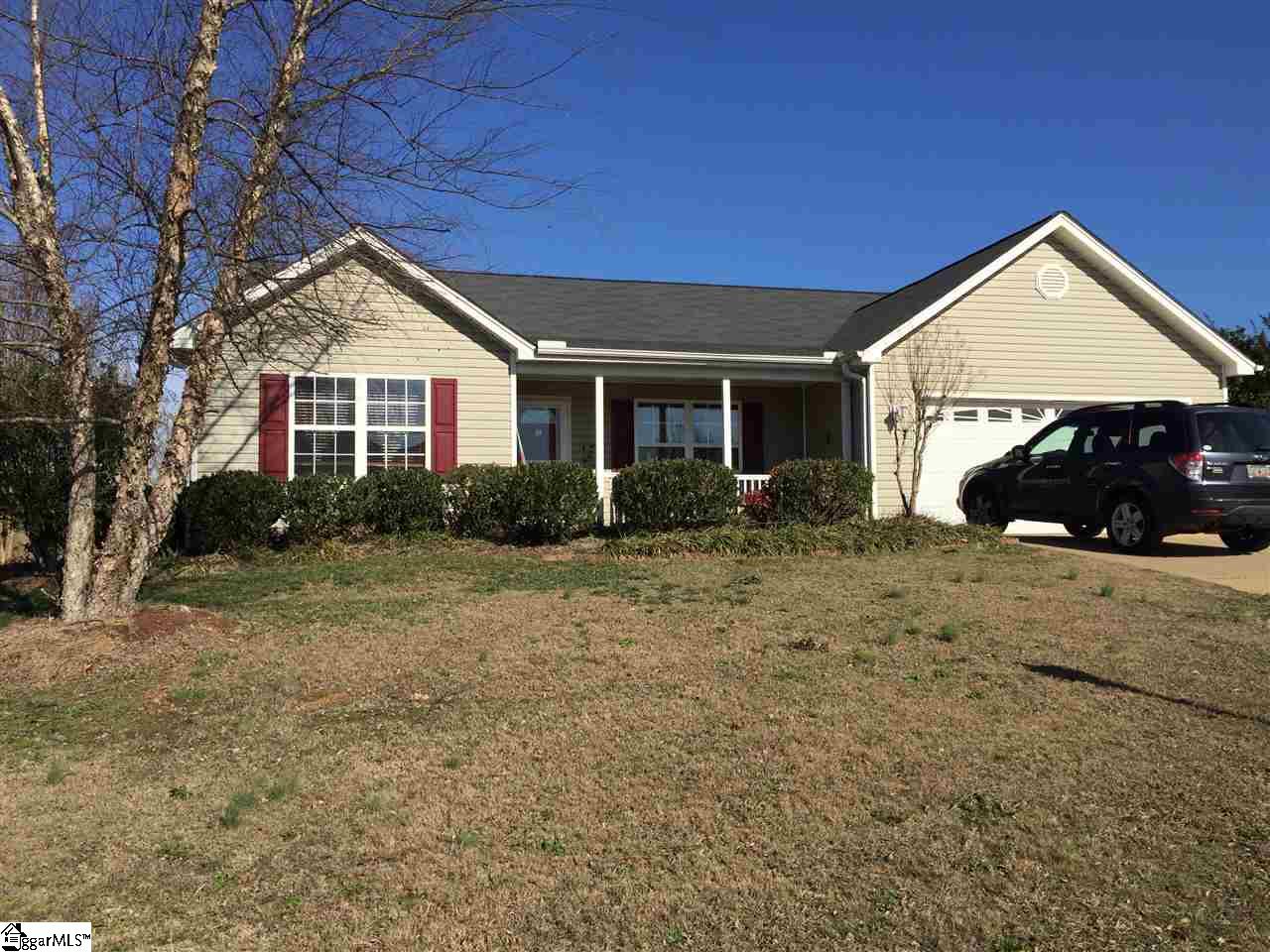 Property image 1 at 1 Marah Lane, Greer, SC 29651-5073