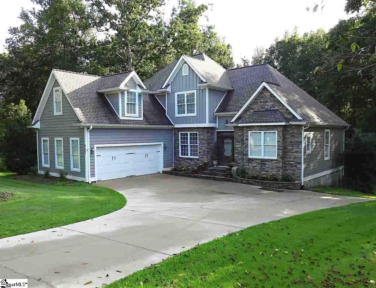 Property image 1 at 463 Old Asheville Highway, Campobello, SC 29322