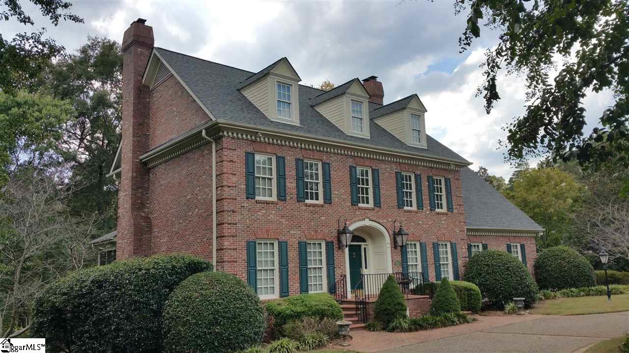 Property image 1 at 104 Valley Oak Drive, Greenville, SC 29617-6158