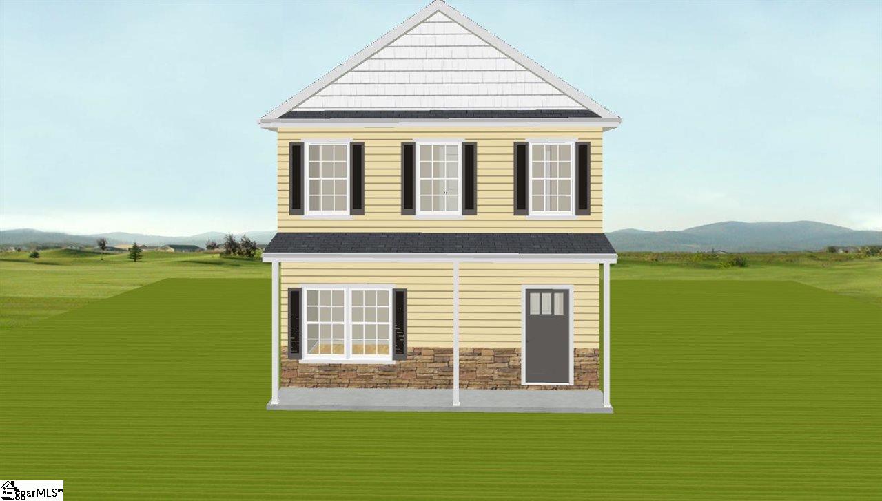 Property image 1 at 220 Summerlea Lane, Greer, SC 29651