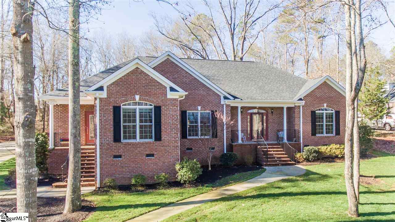 Property image 1 at 16 Knob Creek Court, Greer, SC 29651