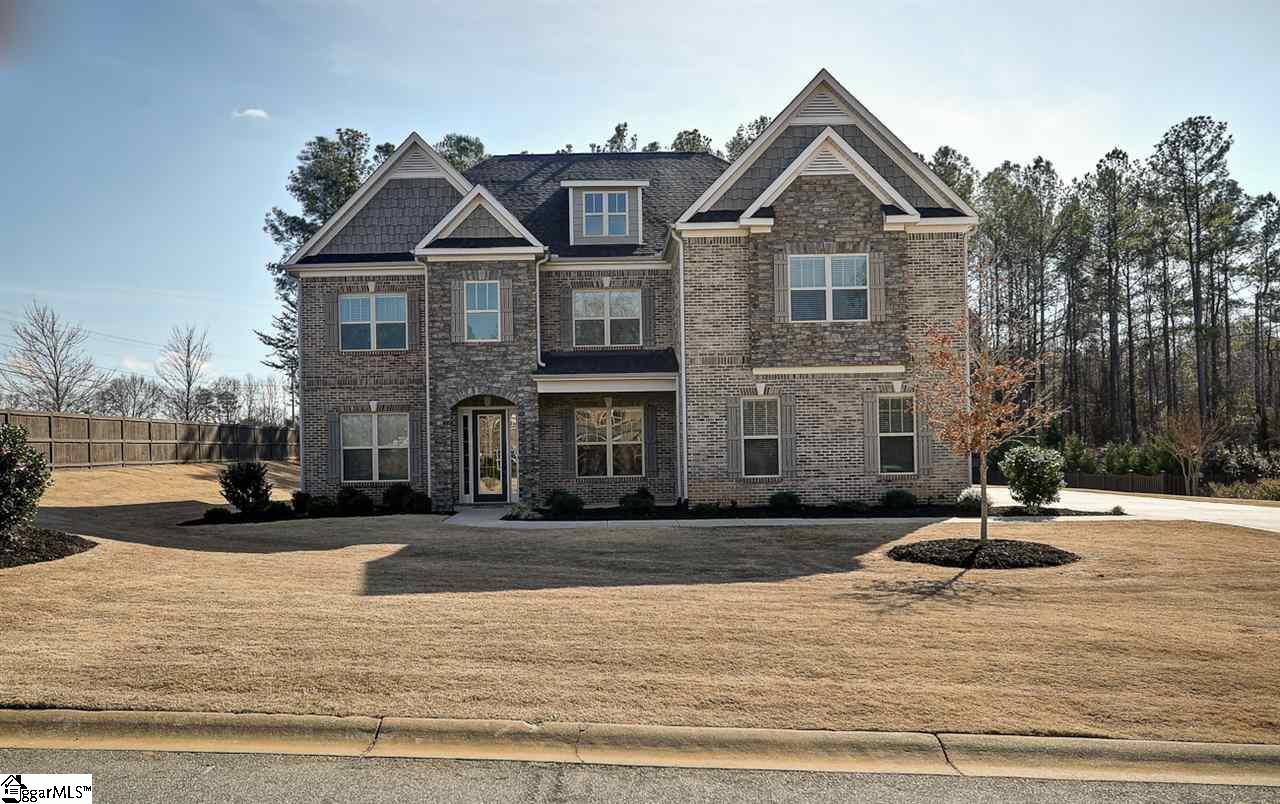 Property image 1 at 1 Bellagio Way, Greer, SC 29651