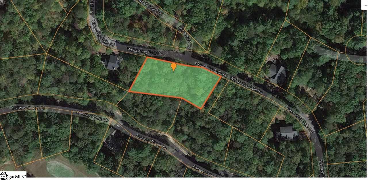 435 Whispering Falls Drive