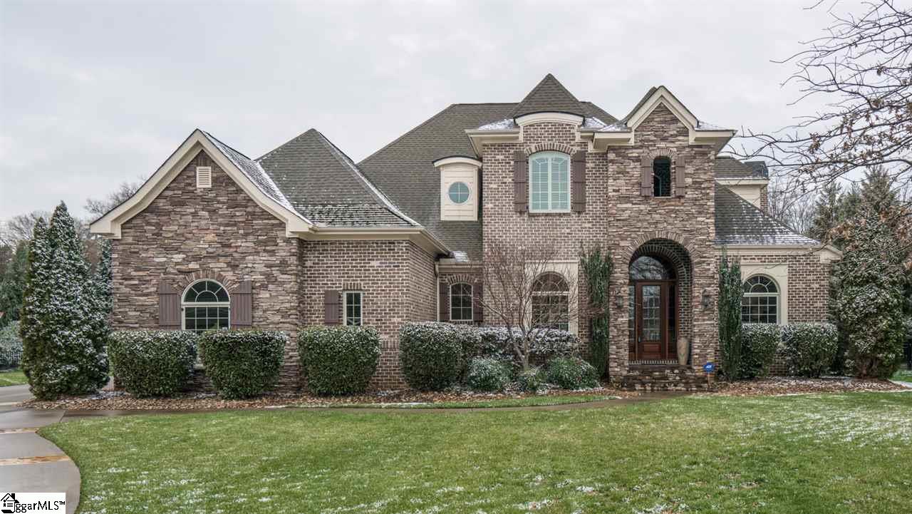 Property image 1 at 22 London Court, Greer, SC 29650