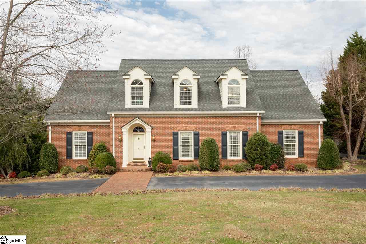 Property image 1 at 6 Valley Oak Drive, Greenville, SC 29617