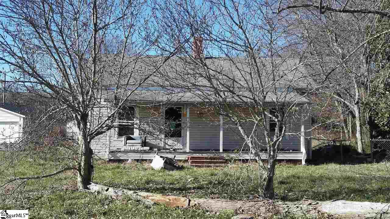 Property image 1 at 411 West Avenue, Greenville, SC 29611-4627