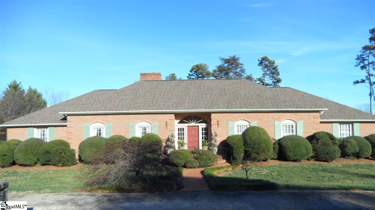 Property image 1 at 403 Huntington Road, Greenville, SC 29615-4209