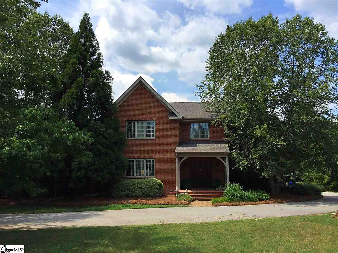 Property image 1 at 324 E Parkins Mill Road, Greenville, SC 29607